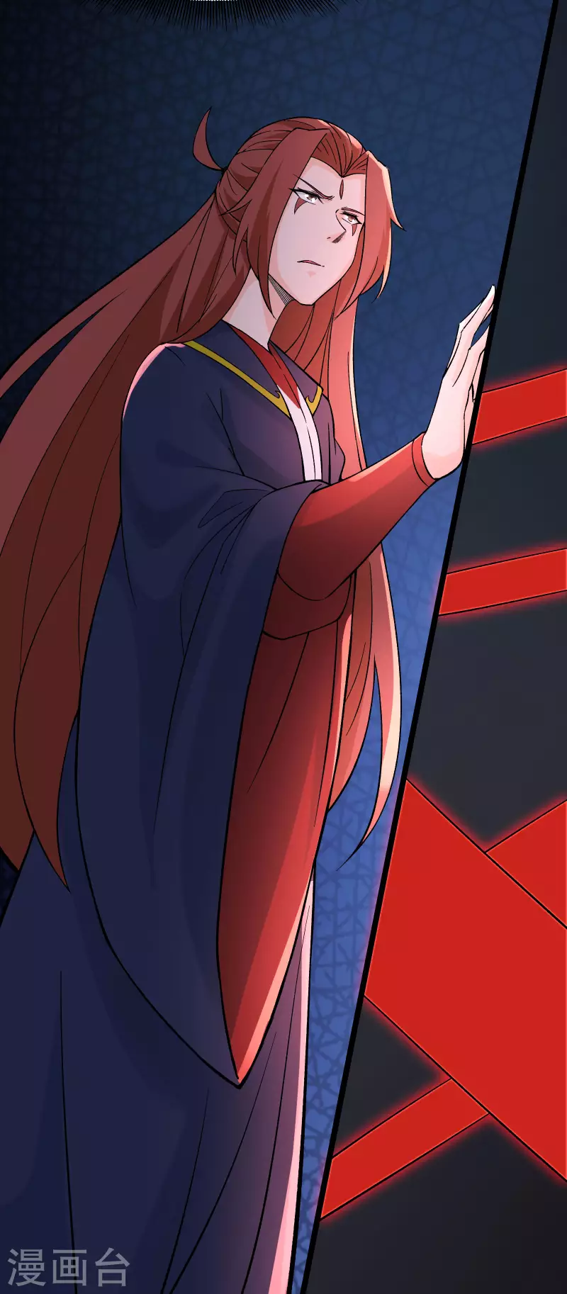 徒弟都是女魔头韩漫全集-第46话 这点魔性，还差的远呢无删减无遮挡章节图片 