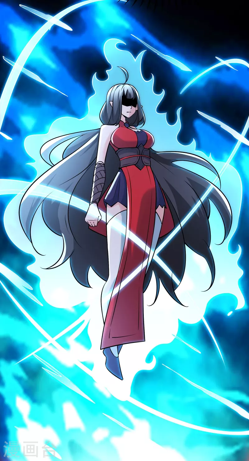 徒弟都是女魔头韩漫全集-第65话 挑战自己的极限！无删减无遮挡章节图片 