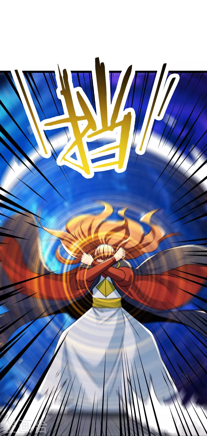 徒弟都是女魔头韩漫全集-第72话 事不宜迟，迟则生变！无删减无遮挡章节图片 