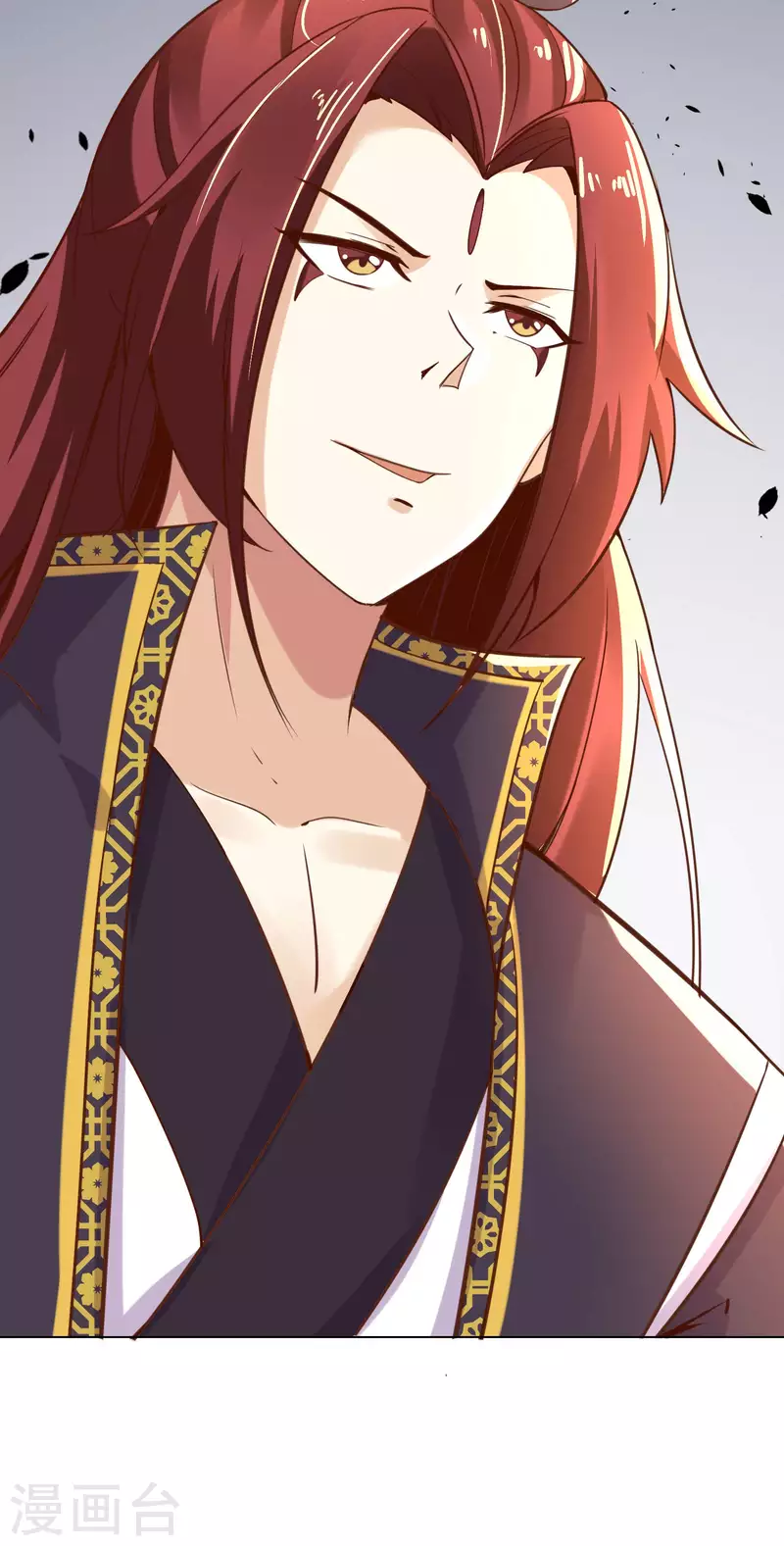 徒弟都是女魔头韩漫全集-第7话 遇到了！第一个徒弟！无删减无遮挡章节图片 