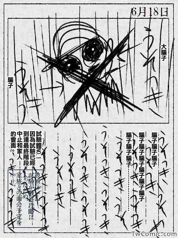 吞噬人间韩漫全集-某个人的日记无删减无遮挡章节图片 