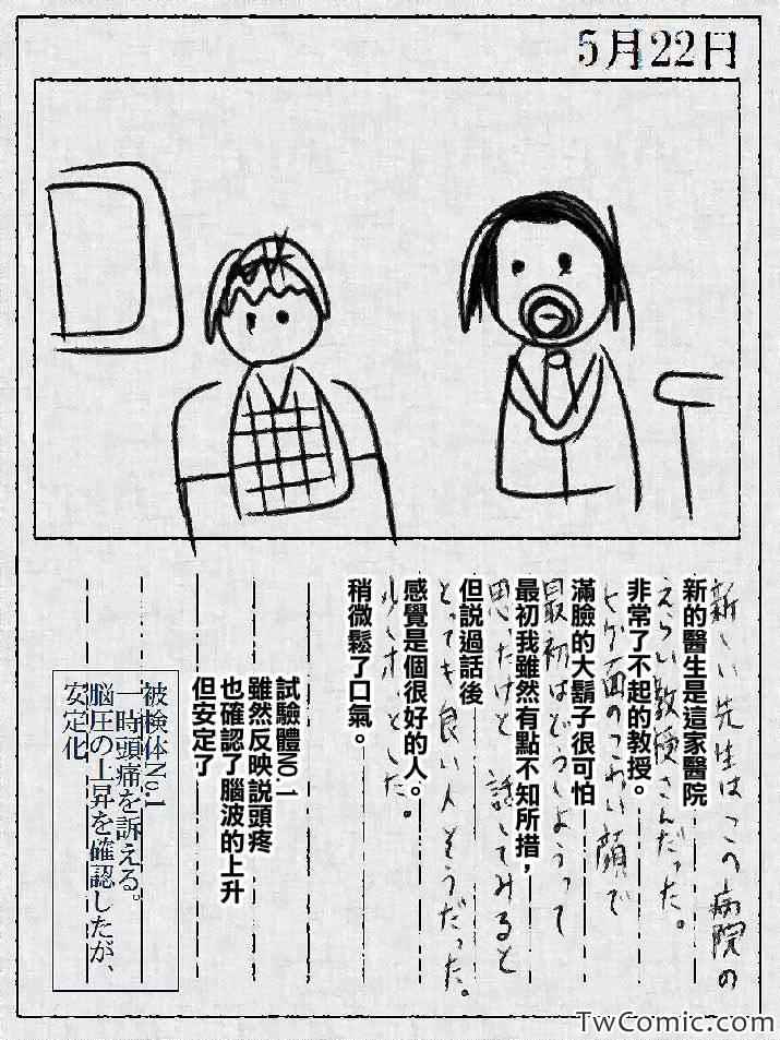 吞噬人间韩漫全集-某个人的日记无删减无遮挡章节图片 