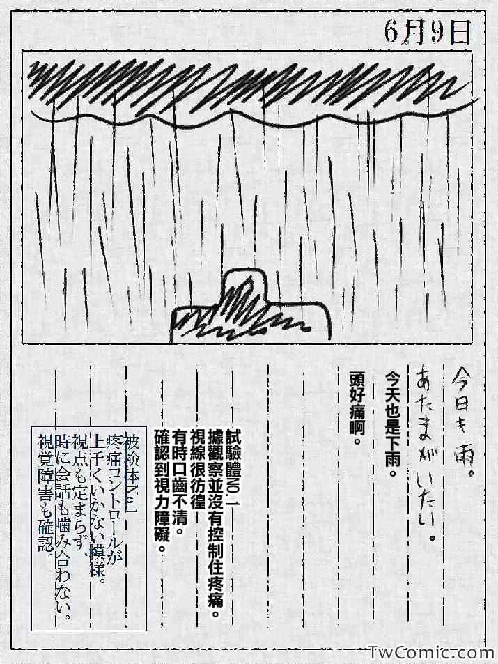 吞噬人间韩漫全集-某个人的日记无删减无遮挡章节图片 