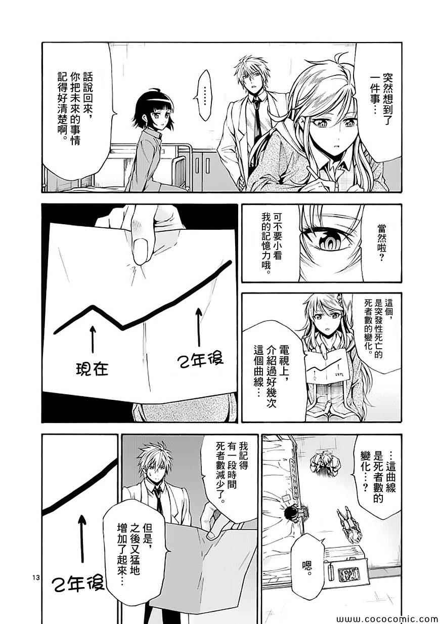 吞噬人间韩漫全集-第58话无删减无遮挡章节图片 