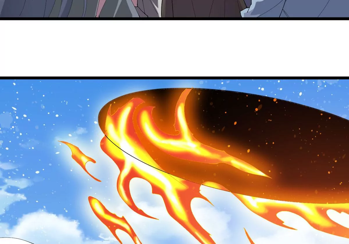 吞噬永恒韩漫全集-第322话 竟然真的有药方？！无删减无遮挡章节图片 