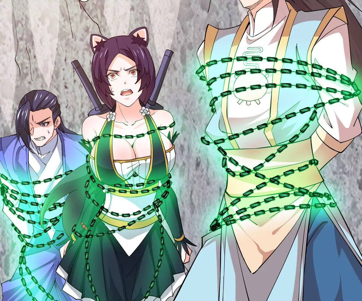 吞噬永恒韩漫全集-第322话 竟然真的有药方？！无删减无遮挡章节图片 