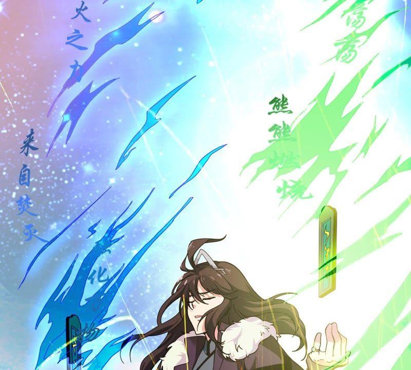 吞噬永恒韩漫全集-第57话 只有二十八日无删减无遮挡章节图片 