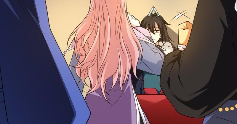 吞噬永恒韩漫全集-第58话 君王级武技无删减无遮挡章节图片 