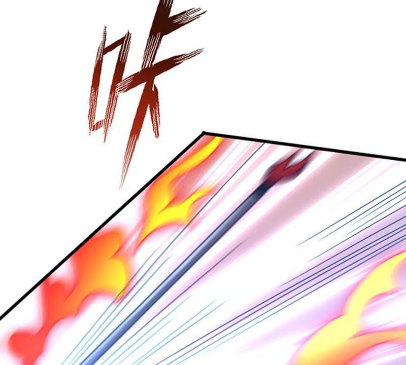 吞噬永恒韩漫全集-第58话 君王级武技无删减无遮挡章节图片 