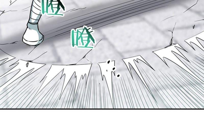 吞噬永恒韩漫全集-第58话 君王级武技无删减无遮挡章节图片 