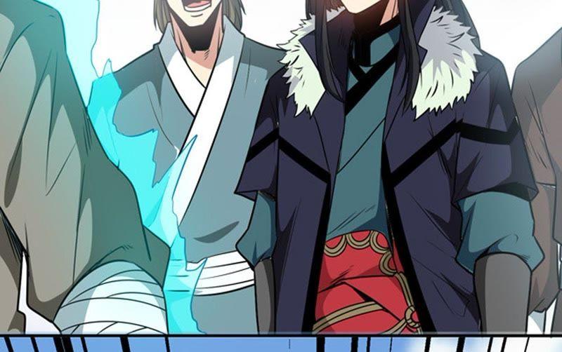 吞噬永恒韩漫全集-第58话 君王级武技无删减无遮挡章节图片 