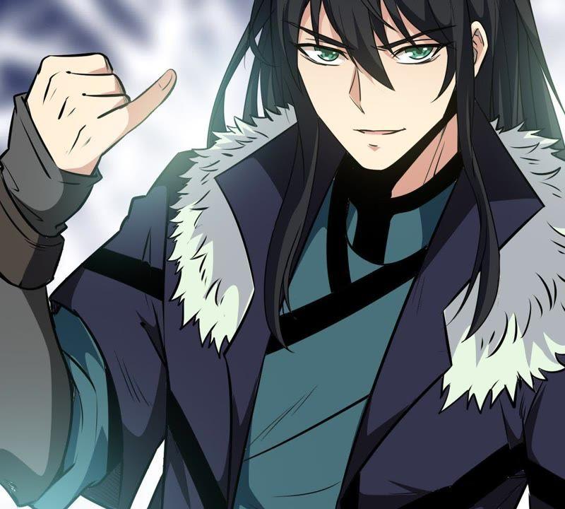吞噬永恒韩漫全集-第59话：初音过去？无删减无遮挡章节图片 