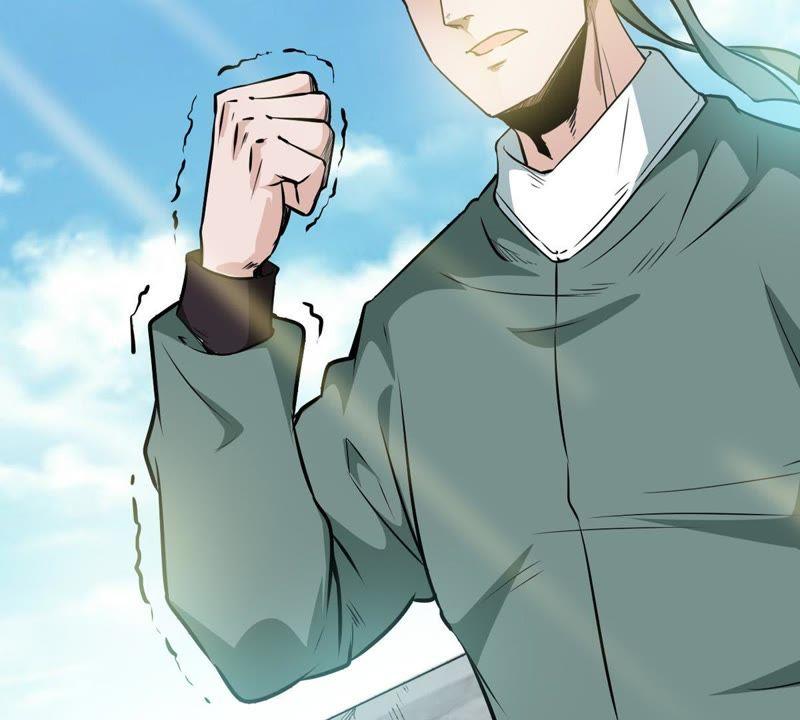 吞噬永恒韩漫全集-第59话：初音过去？无删减无遮挡章节图片 