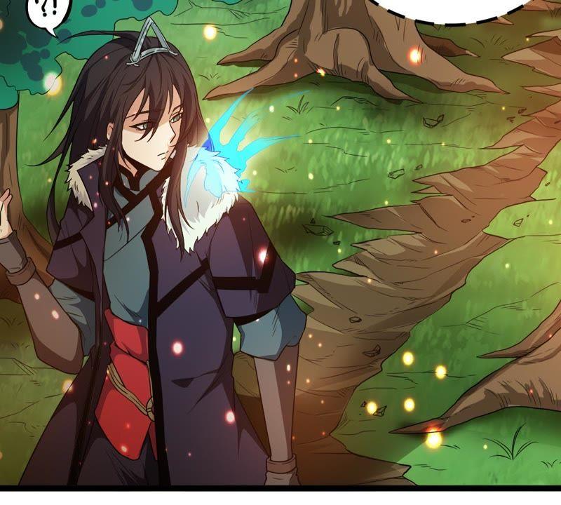吞噬永恒韩漫全集-第60话：指点迷津无删减无遮挡章节图片 