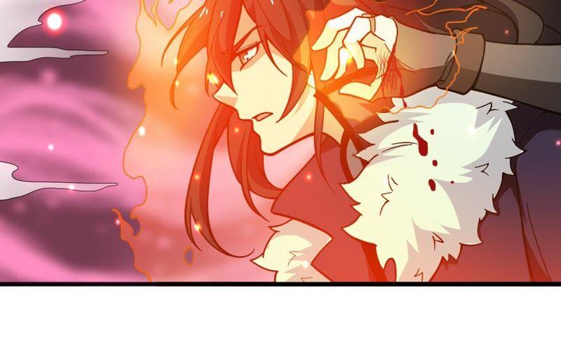 吞噬永恒韩漫全集-第60话：指点迷津无删减无遮挡章节图片 