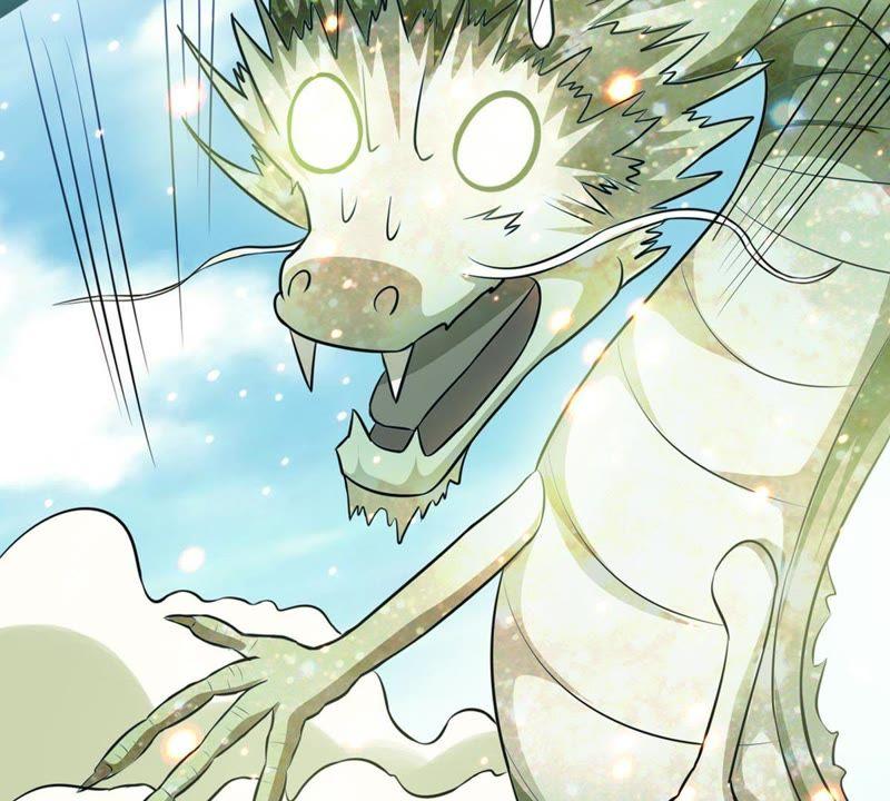 吞噬永恒韩漫全集-第60话：指点迷津无删减无遮挡章节图片 