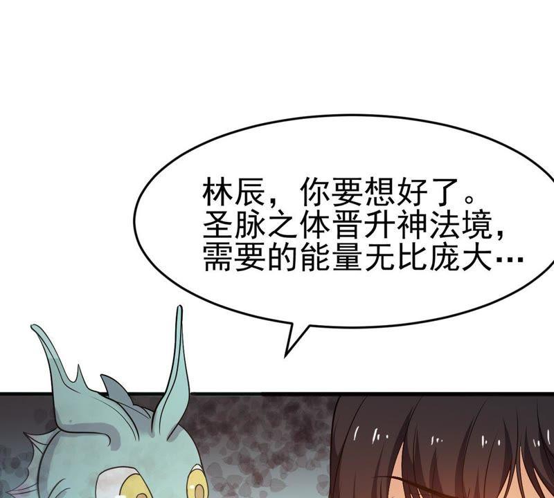 吞噬永恒韩漫全集-第61话 禁止交易无删减无遮挡章节图片 