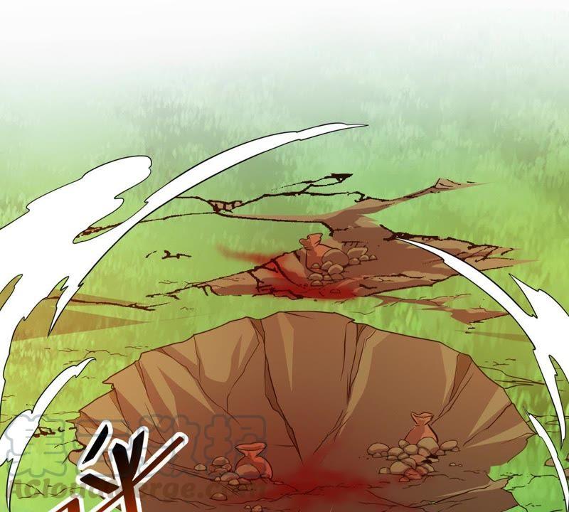 吞噬永恒韩漫全集-第61话 禁止交易无删减无遮挡章节图片 