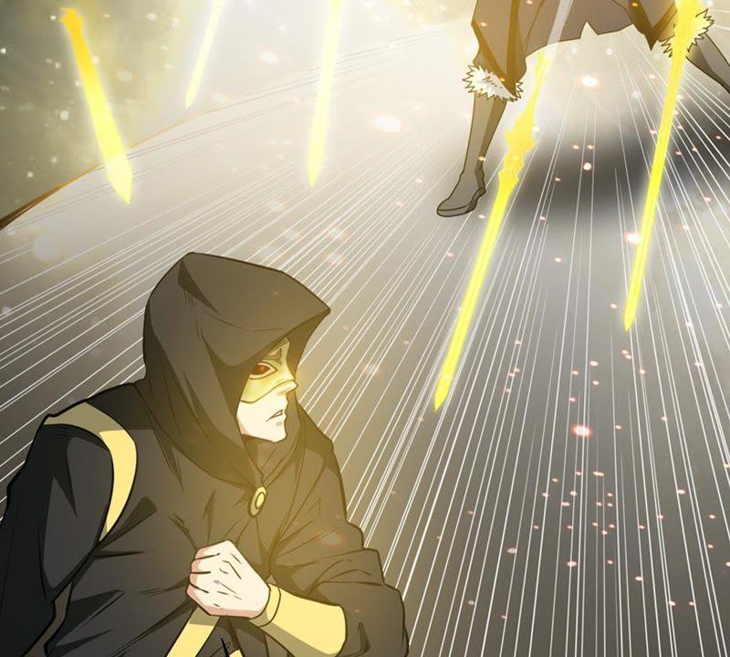 吞噬永恒韩漫全集-第63话 鬼将黑阴无删减无遮挡章节图片 