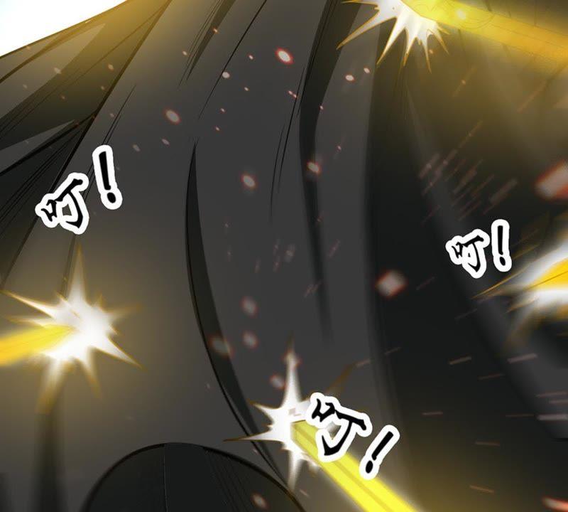 吞噬永恒韩漫全集-第63话 鬼将黑阴无删减无遮挡章节图片 