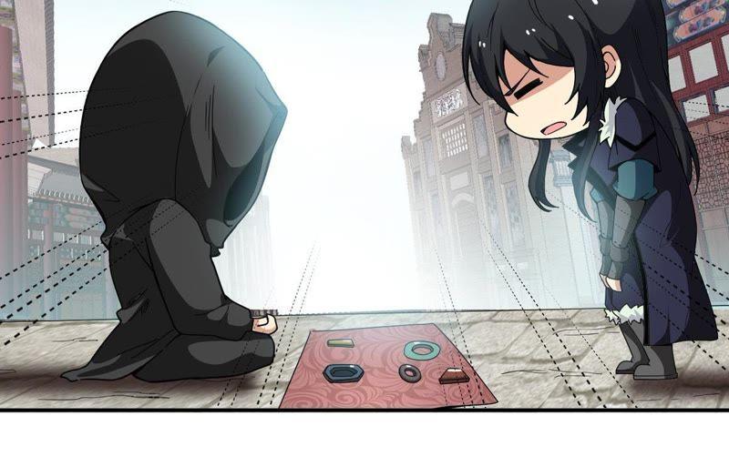 吞噬永恒韩漫全集-第64话 舒天玉灵花无删减无遮挡章节图片 
