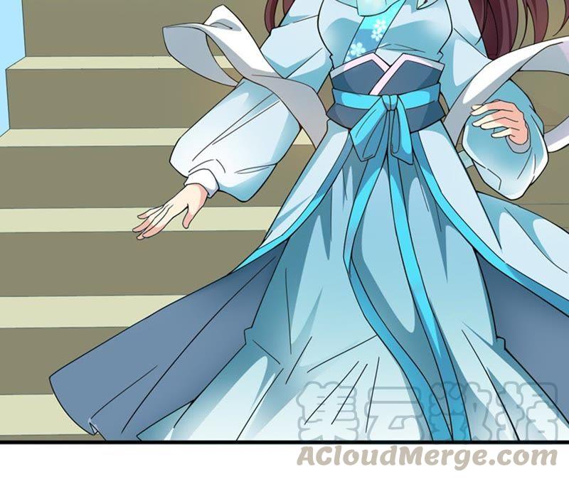 吞噬永恒韩漫全集-第65话 一个乾坤袋都不给我无删减无遮挡章节图片 