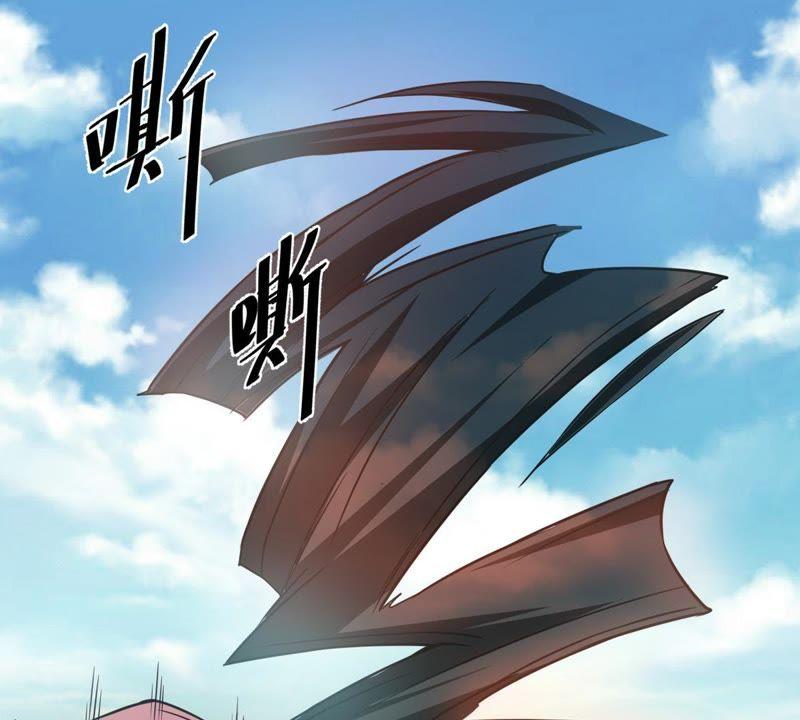 吞噬永恒韩漫全集-第65话 一个乾坤袋都不给我无删减无遮挡章节图片 