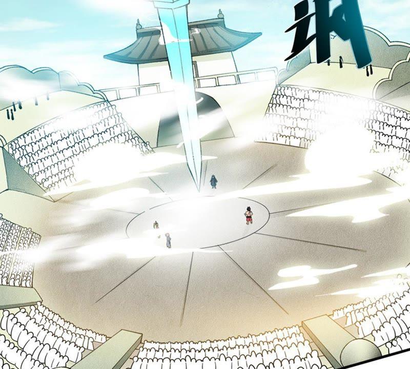 吞噬永恒韩漫全集-第65话 一个乾坤袋都不给我无删减无遮挡章节图片 