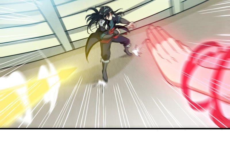 吞噬永恒韩漫全集-第65话 一个乾坤袋都不给我无删减无遮挡章节图片 