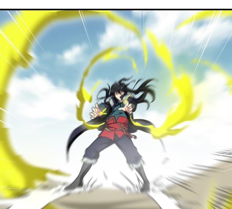 吞噬永恒韩漫全集-第65话 一个乾坤袋都不给我无删减无遮挡章节图片 
