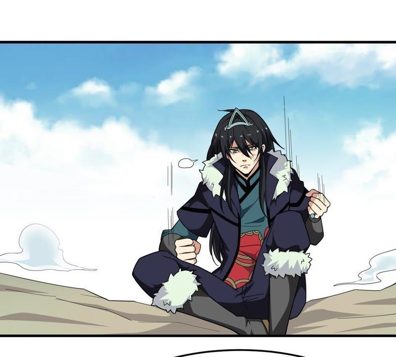 吞噬永恒韩漫全集-第65话 一个乾坤袋都不给我无删减无遮挡章节图片 