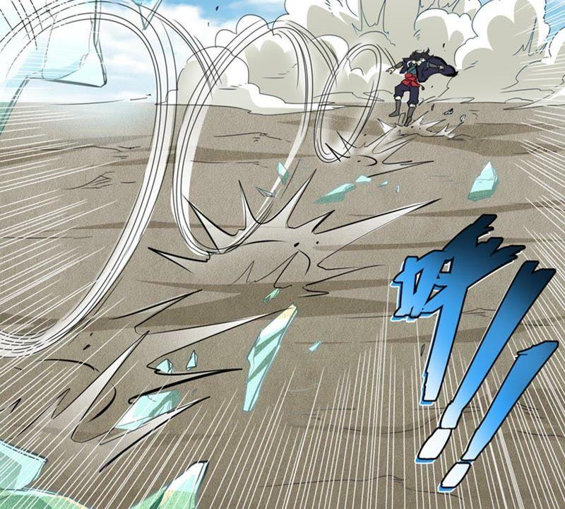 吞噬永恒韩漫全集-第66话 云衣师姐无删减无遮挡章节图片 
