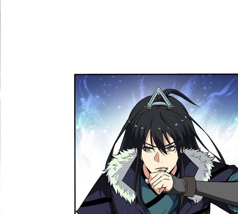 吞噬永恒韩漫全集-第66话 云衣师姐无删减无遮挡章节图片 