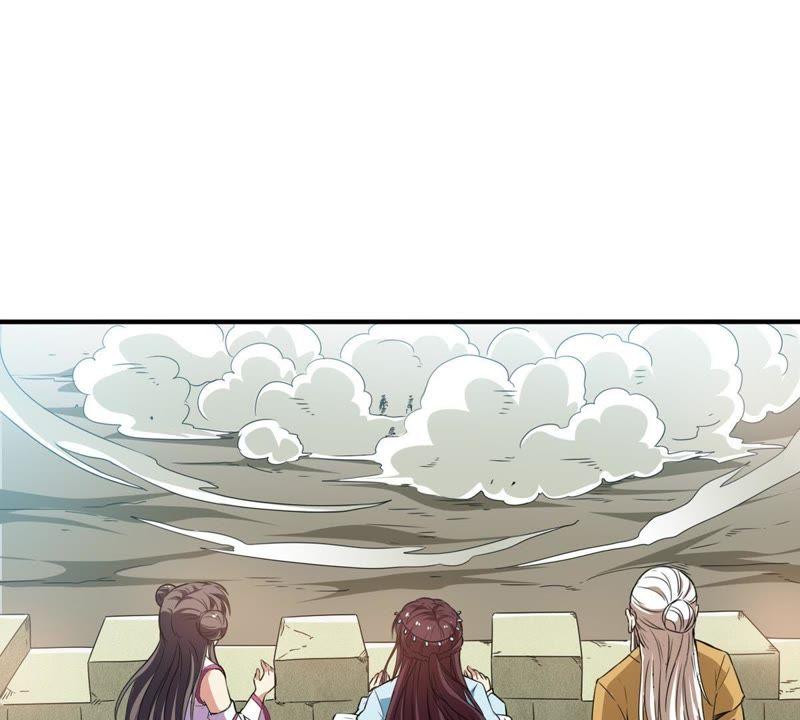 吞噬永恒韩漫全集-第66话 云衣师姐无删减无遮挡章节图片 