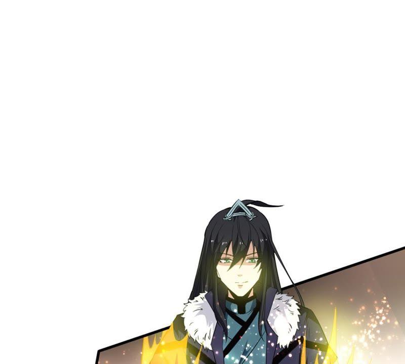 吞噬永恒韩漫全集-第66话 云衣师姐无删减无遮挡章节图片 