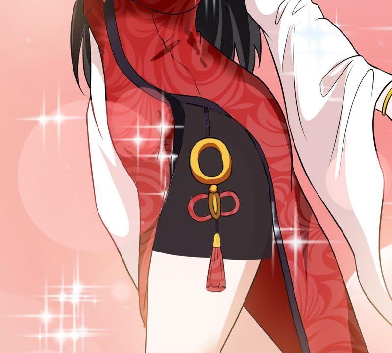 吞噬永恒韩漫全集-第66话 云衣师姐无删减无遮挡章节图片 