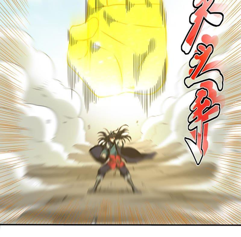 吞噬永恒韩漫全集-第66话 云衣师姐无删减无遮挡章节图片 