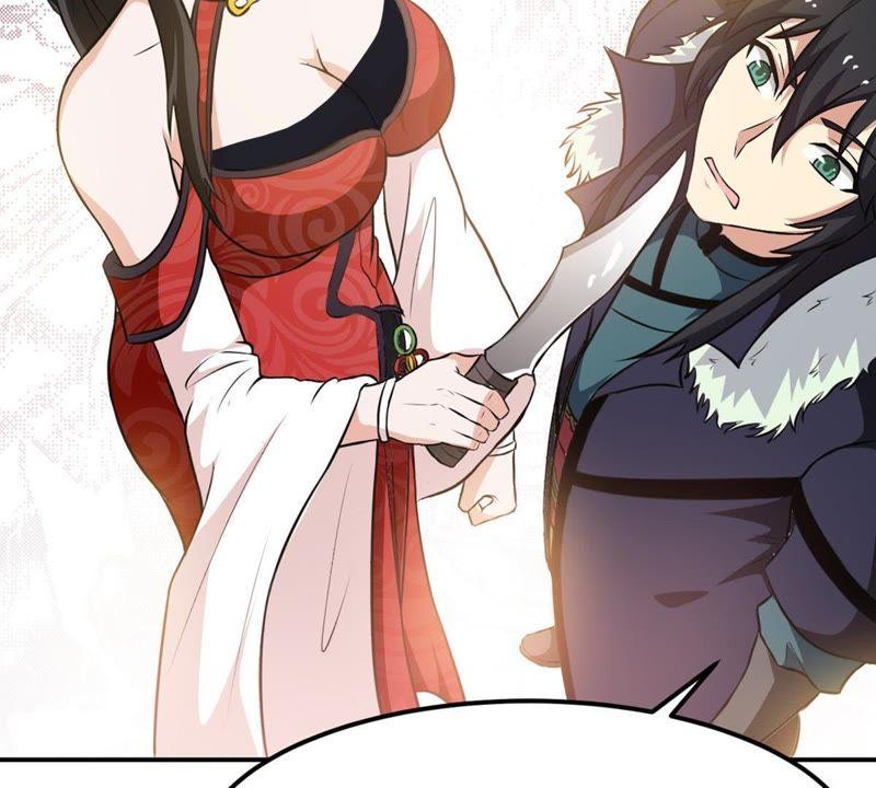 吞噬永恒韩漫全集-第66话 云衣师姐无删减无遮挡章节图片 