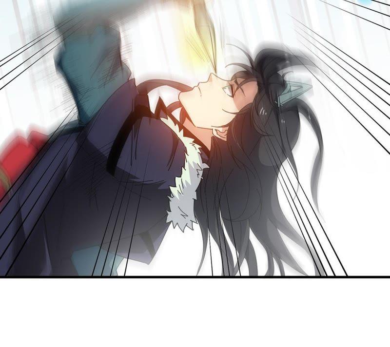 吞噬永恒韩漫全集-第67话 小心阎将无删减无遮挡章节图片 