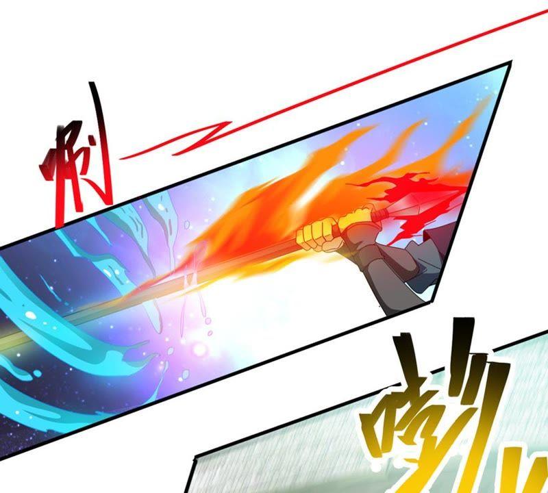 吞噬永恒韩漫全集-第67话 小心阎将无删减无遮挡章节图片 