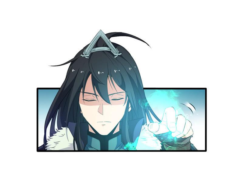 吞噬永恒韩漫全集-第68话 遗臭万年无删减无遮挡章节图片 
