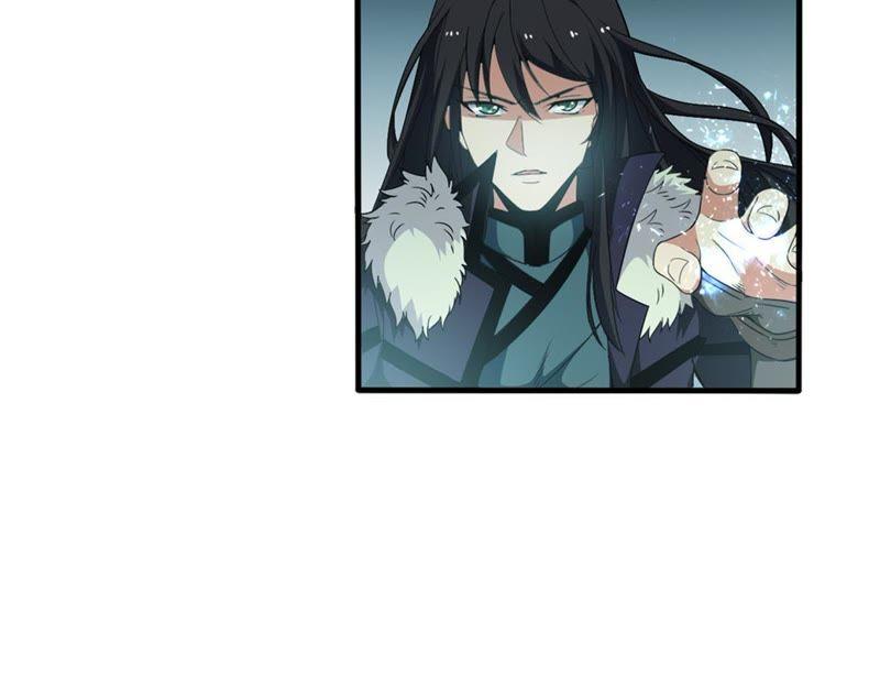 吞噬永恒韩漫全集-第68话 遗臭万年无删减无遮挡章节图片 
