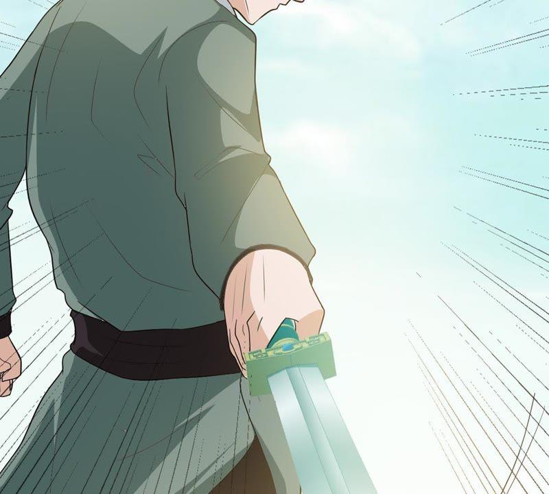 吞噬永恒韩漫全集-第69话 鬼神之气无删减无遮挡章节图片 