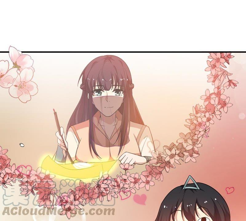 吞噬永恒韩漫全集-第71话：进入山洞无删减无遮挡章节图片 
