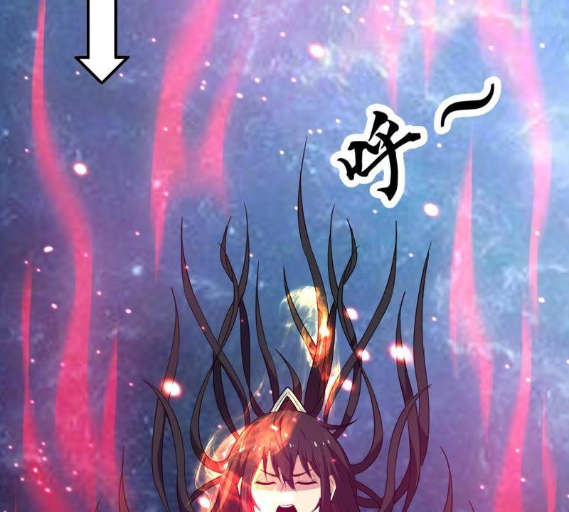 吞噬永恒韩漫全集-第72话：魔道之地无删减无遮挡章节图片 