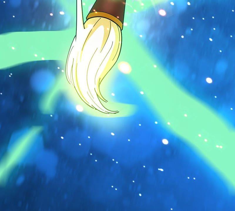 吞噬永恒韩漫全集-第73话 魔灵来袭无删减无遮挡章节图片 