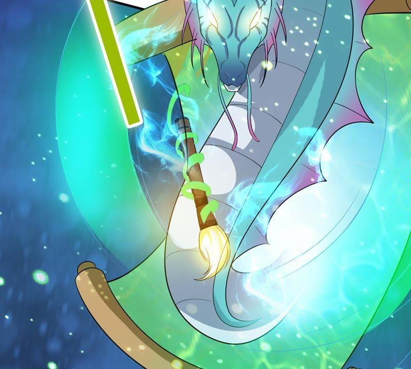 吞噬永恒韩漫全集-第73话 魔灵来袭无删减无遮挡章节图片 