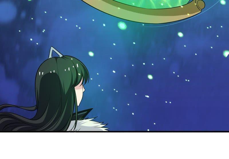 吞噬永恒韩漫全集-第73话 魔灵来袭无删减无遮挡章节图片 