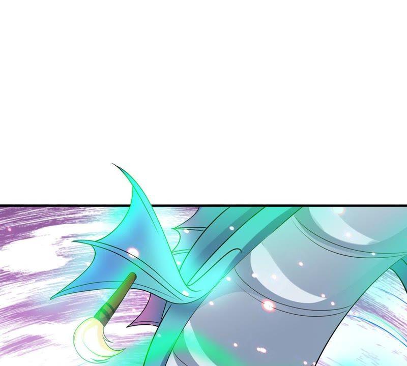 吞噬永恒韩漫全集-第73话 魔灵来袭无删减无遮挡章节图片 
