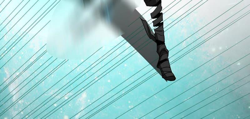 吞噬永恒韩漫全集-第73话 魔灵来袭无删减无遮挡章节图片 